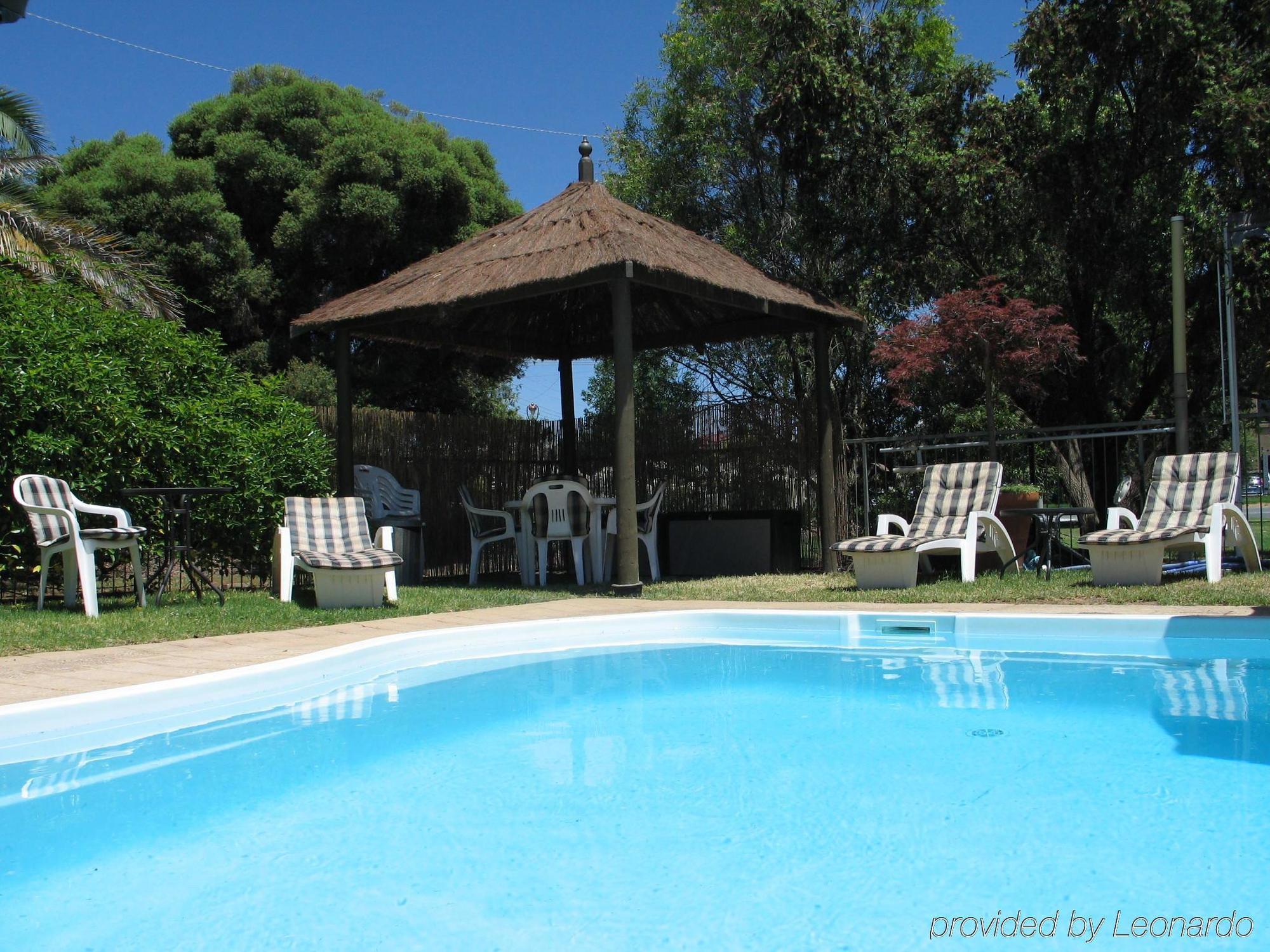 Wine Village Motor Inn Rutherglen Facilities photo