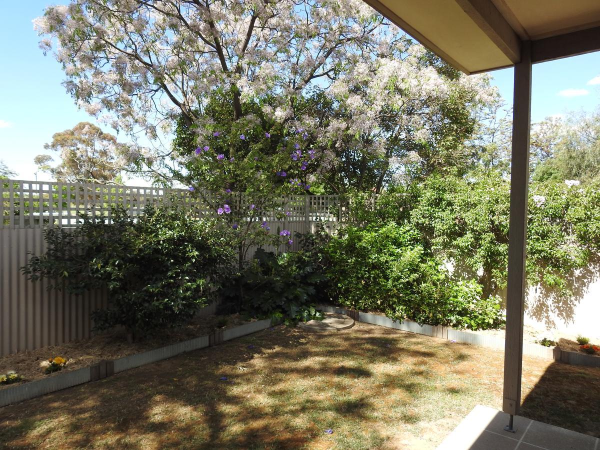 Wine Village Motor Inn Rutherglen Exterior photo